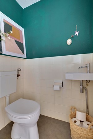 Medium property photo - Bingerdenallee 140, 6921 JP Duiven